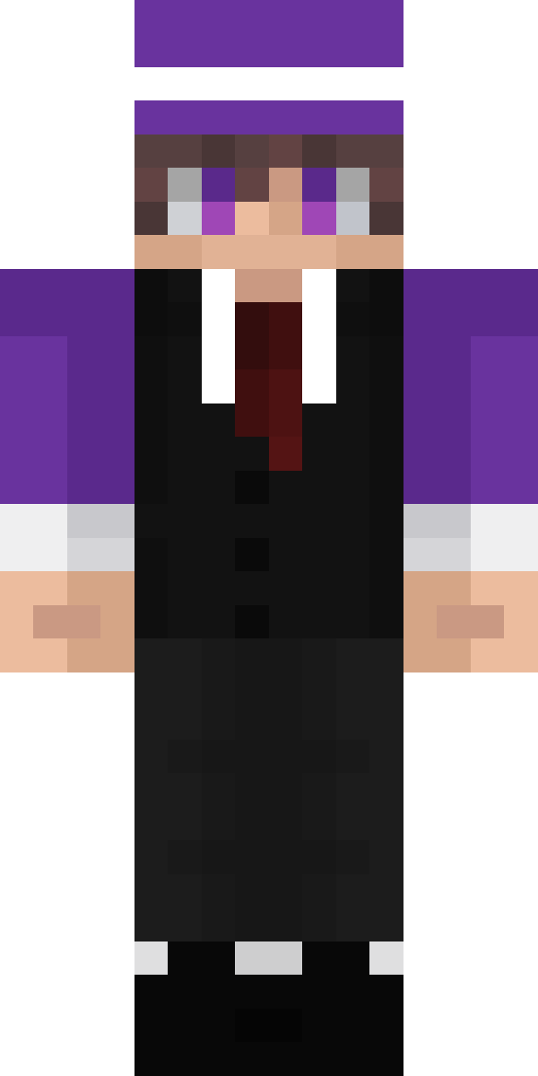 Spiqqy0 Minecraft skin