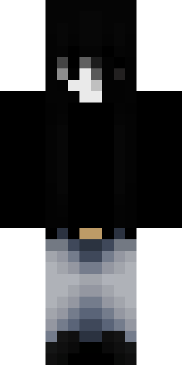 Swjus Minecraft skin