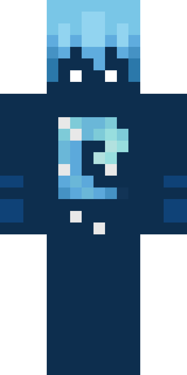 Szopmin Minecraft skin