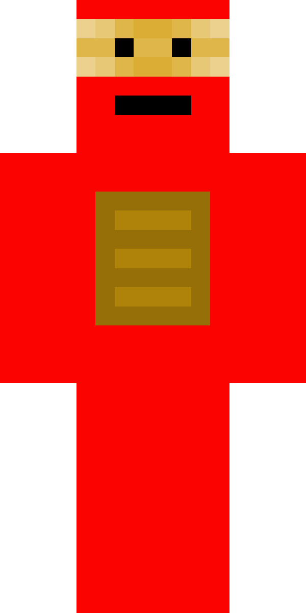 Taaviskott Minecraft skin
