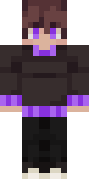 Tauriushk4 Minecraft skin