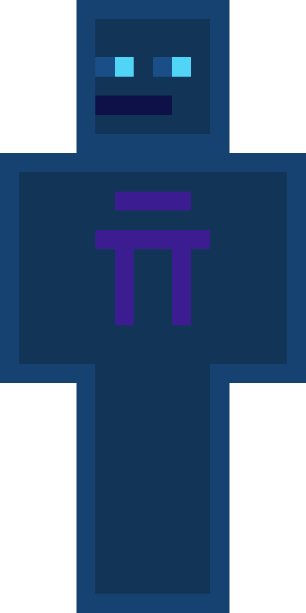 Tepahh Minecraft skin