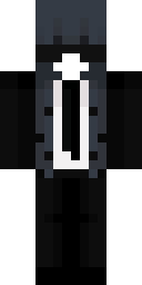 TheElyBot Minecraft skin
