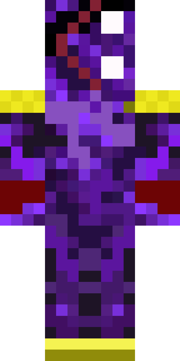 The_Night_1 Minecraft skin