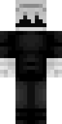 TotemOnTop Minecraft skin