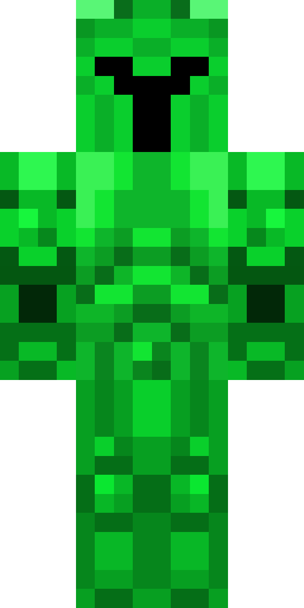 ToxicFireMc Minecraft skin