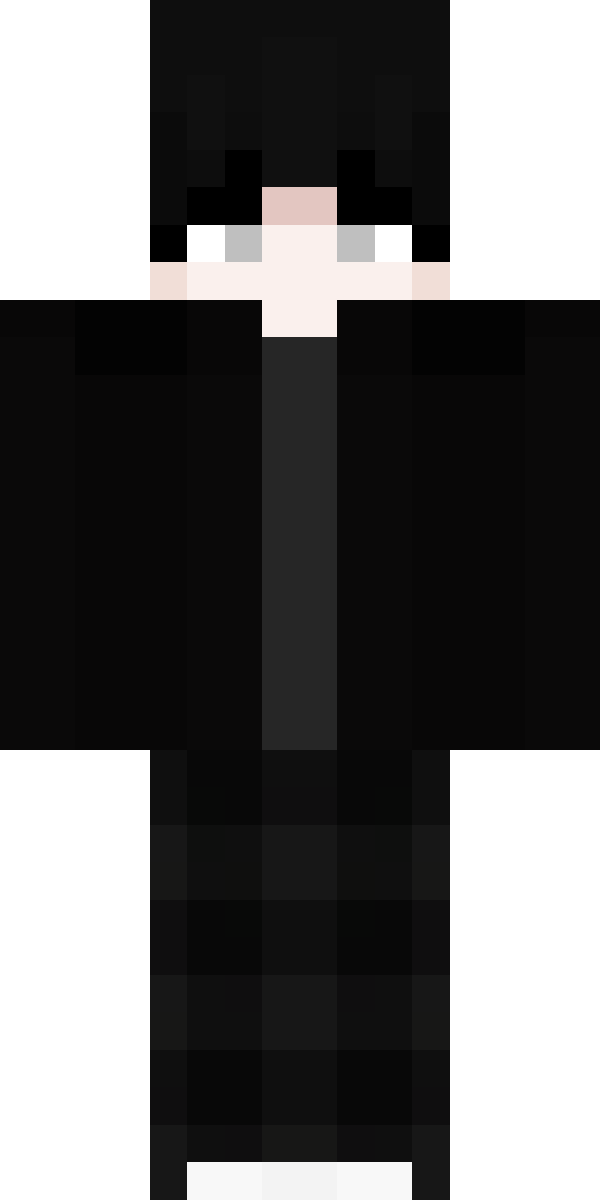 Trikuke Minecraft skin