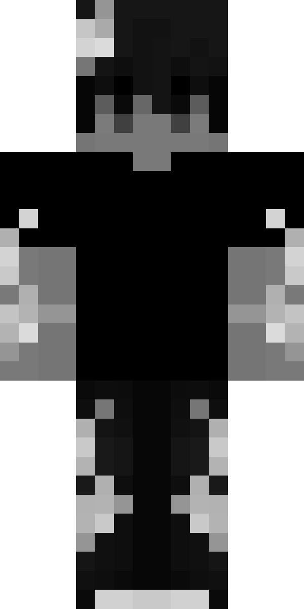 UgniusGG_bemetos Minecraft skin