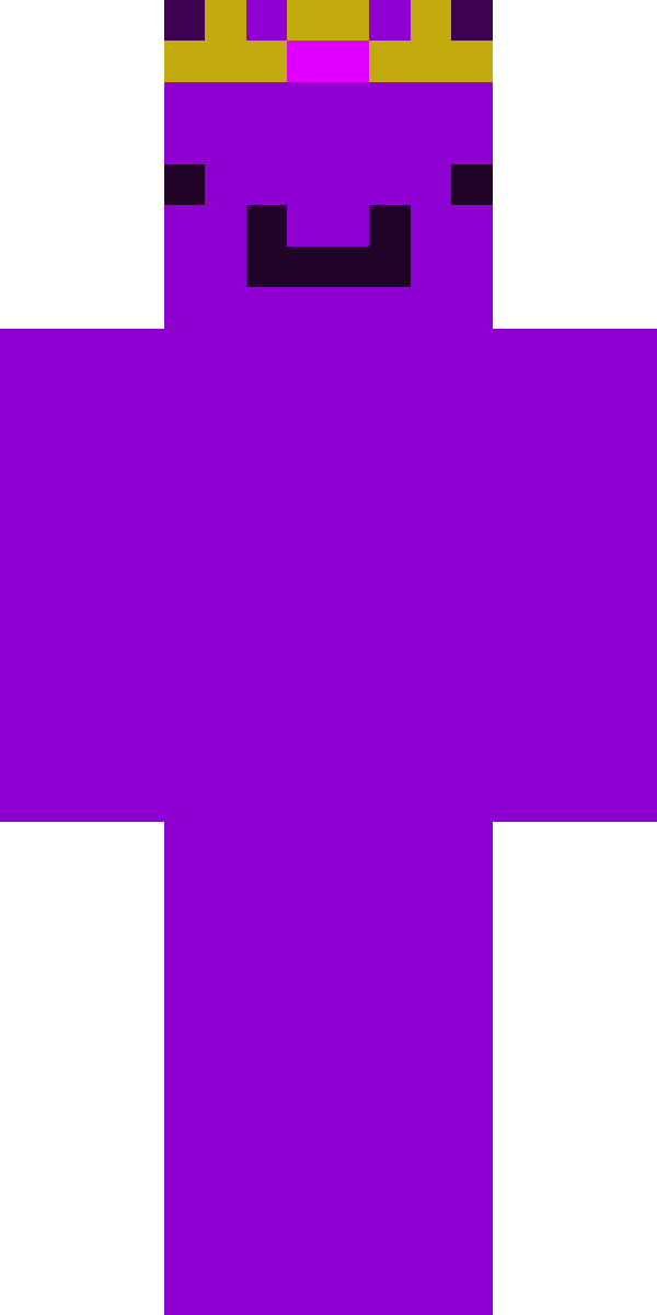 WemmbuLTU Minecraft skin