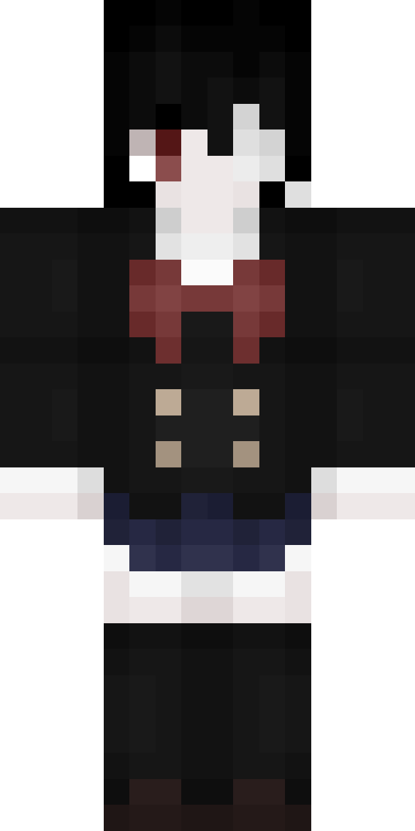 Wfid Minecraft skin