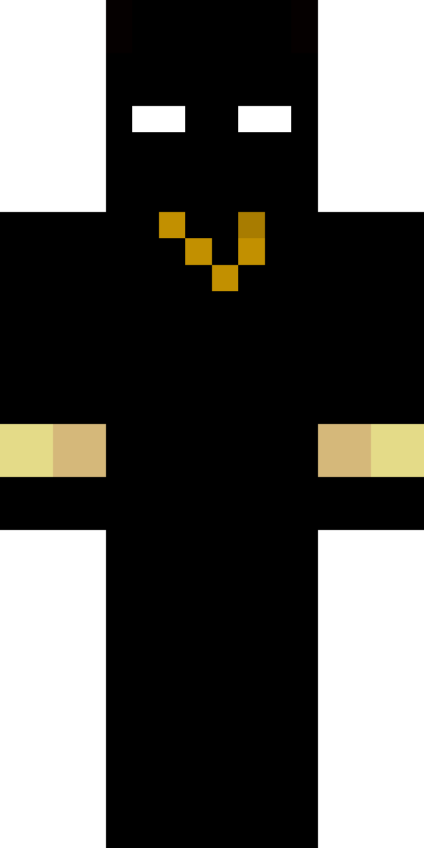 Wisyn Minecraft skin