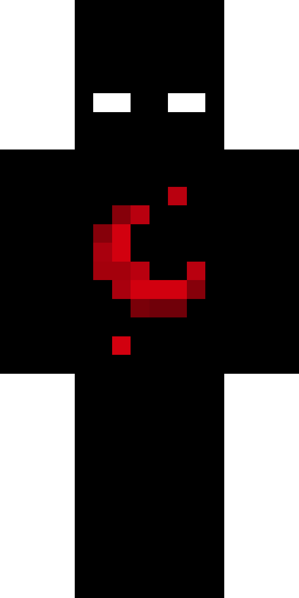 Wizoxv Minecraft skin