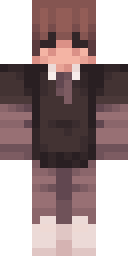 Zakmesss Minecraft skin