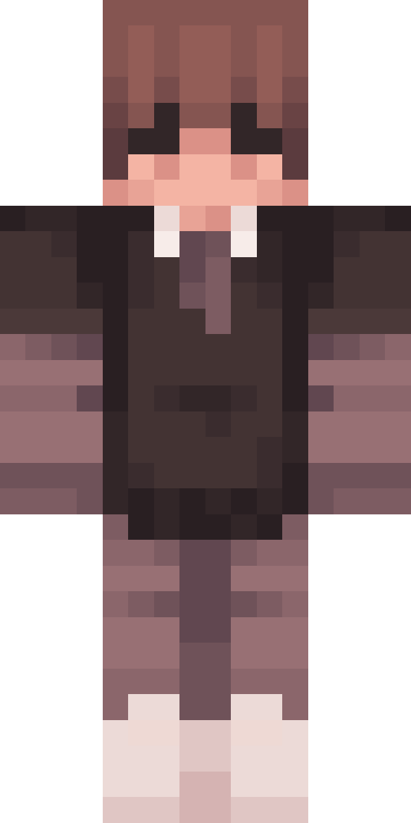 Zakmesss Minecraft skin