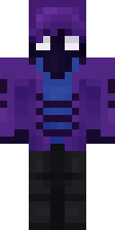 Zauqer Minecraft skin