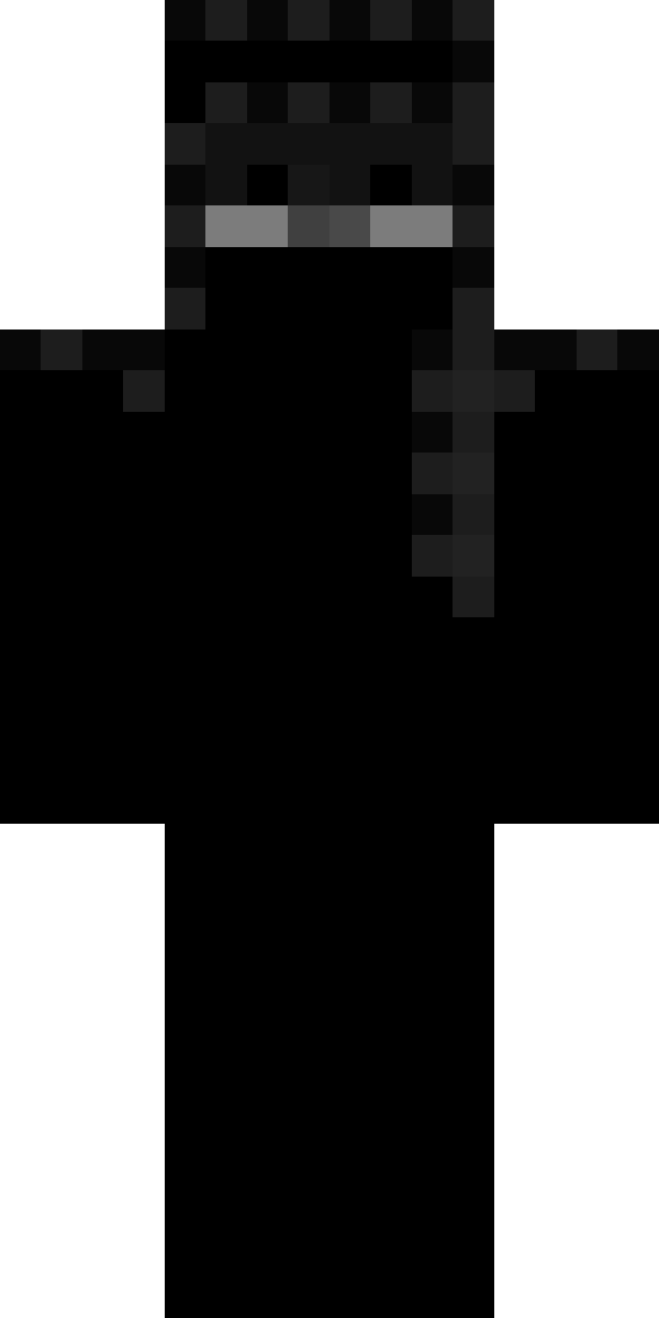 Zenkal_ Minecraft skin