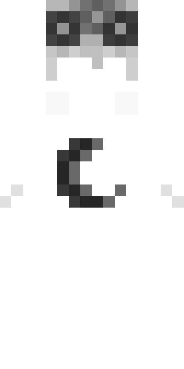 Zeroabc Minecraft skin