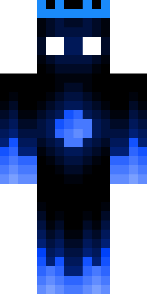 Ziurkiokas Minecraft skin