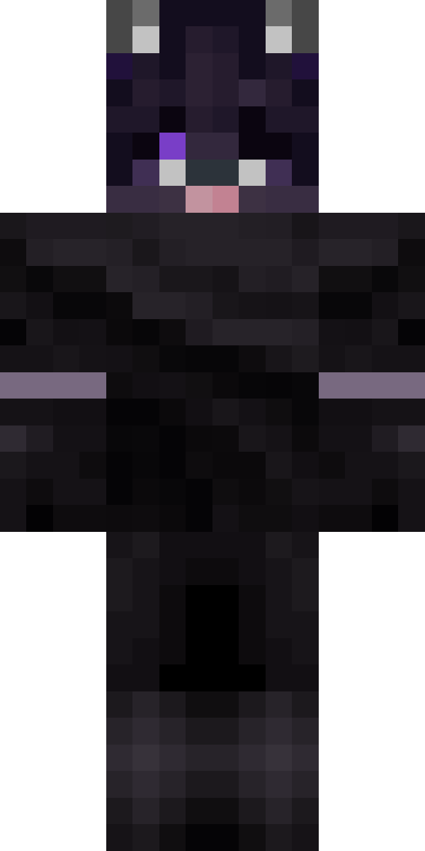 Zwinx__ Minecraft skin