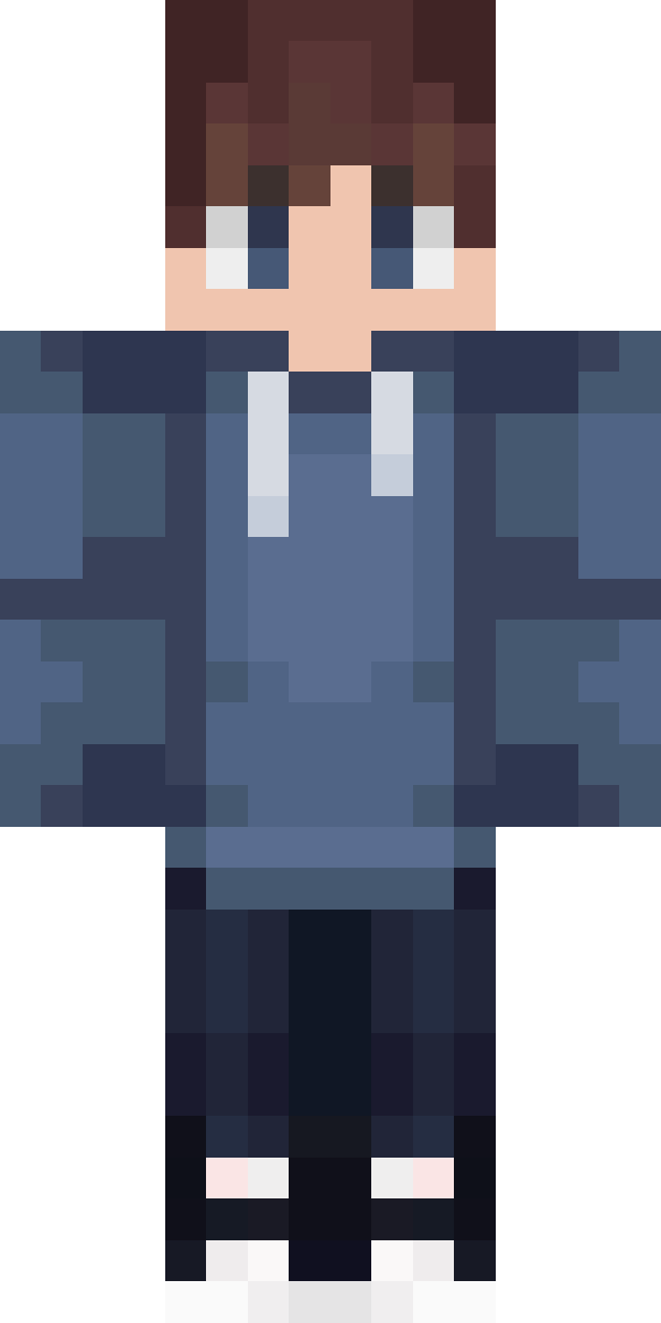 _1f_ Minecraft skin