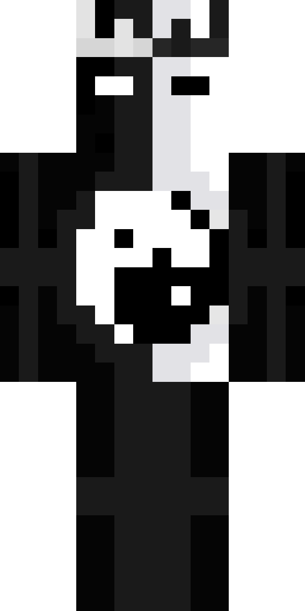 _Ice_L Minecraft skin
