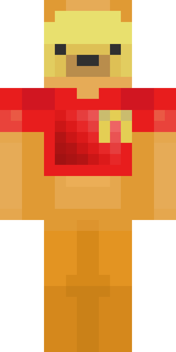 _ItzMC_ Minecraft skin