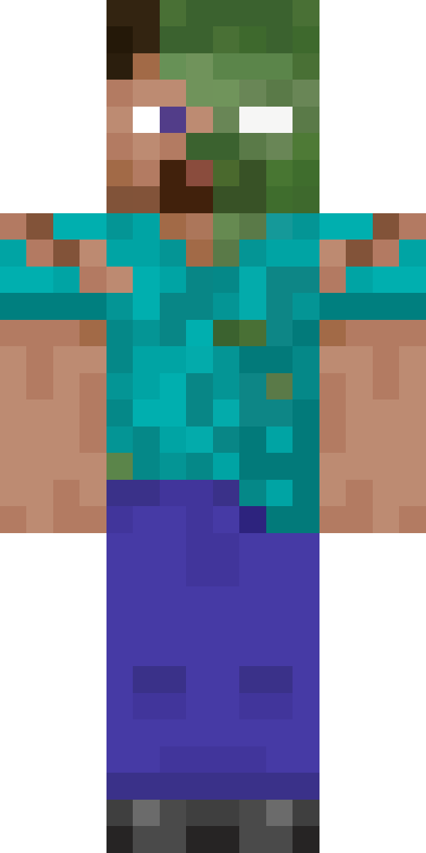 _s1rnik_ Minecraft skin