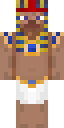 aern_ Minecraft skin
