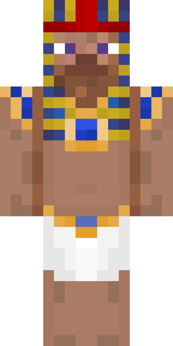 aern_ Minecraft skin