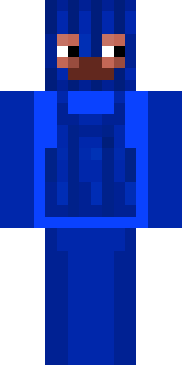 albi3320 Minecraft skin