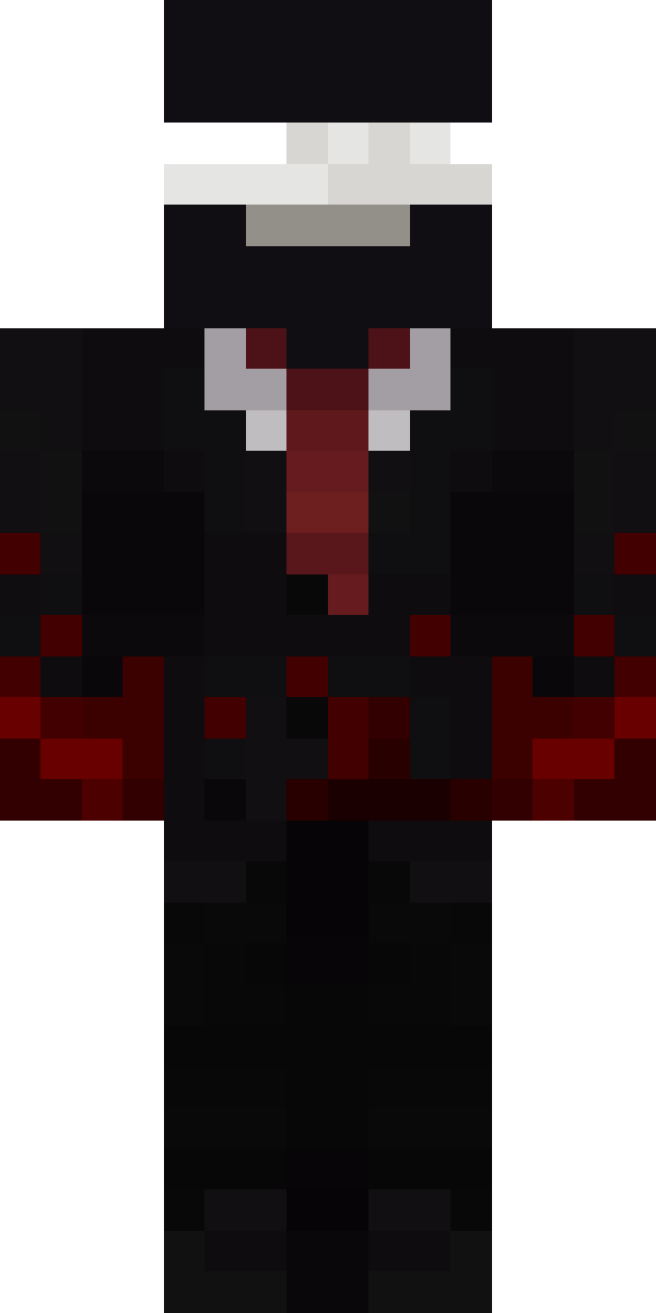 alcoid Minecraft skin