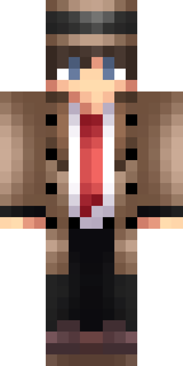 aulakk Minecraft skin