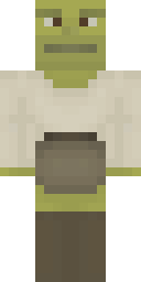 Gviduxas Minecraft skin