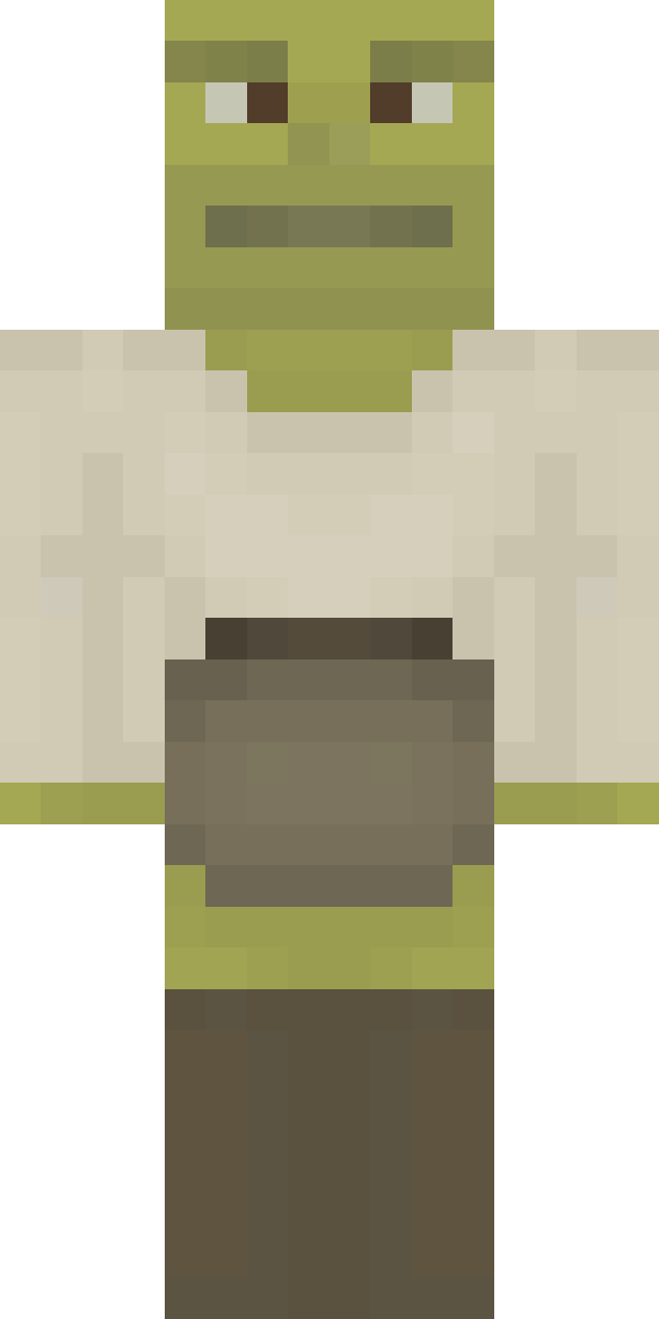 Gviduxas Minecraft skin