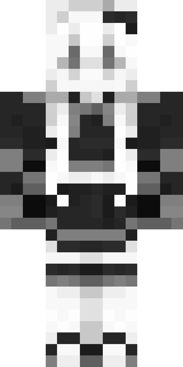badppl Minecraft skin
