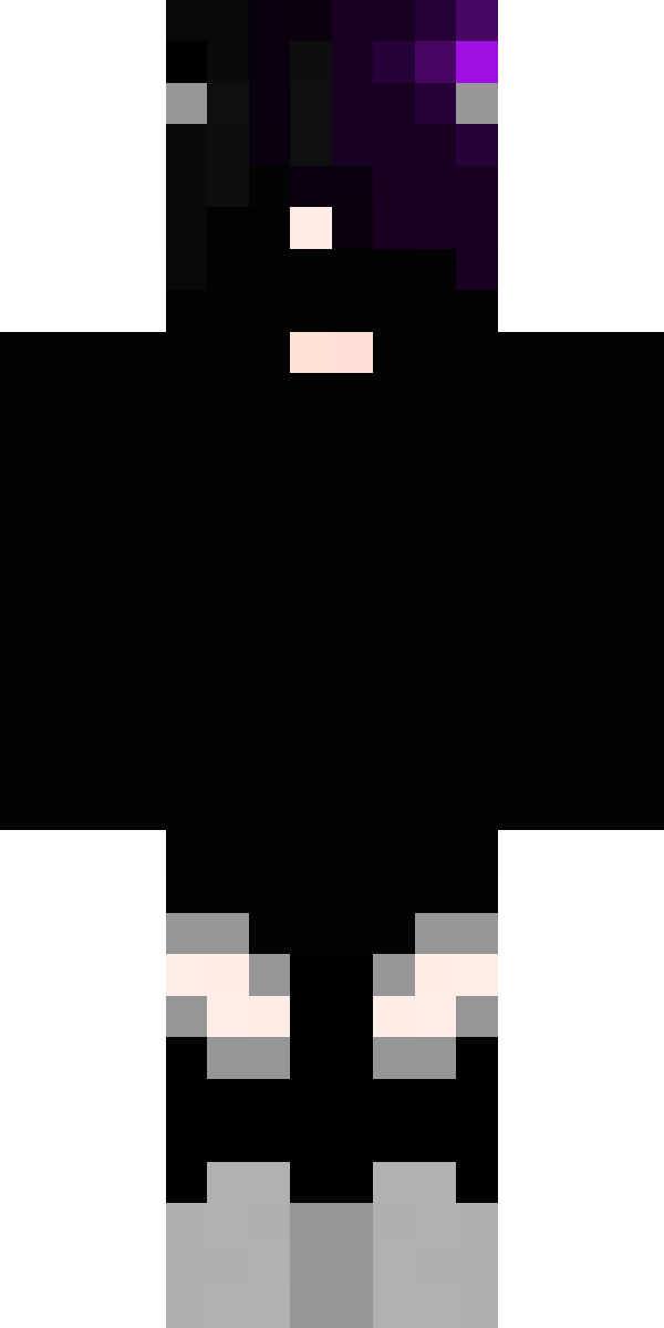 batukxsx Minecraft skin