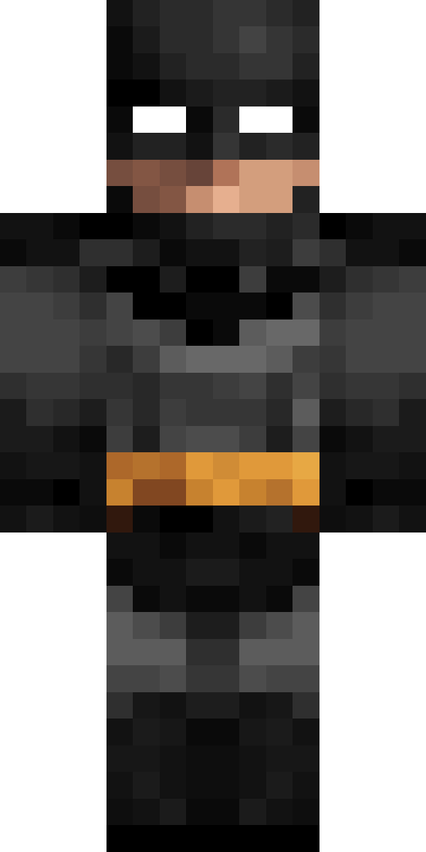 buresmt Minecraft skin