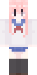 dwoofy Minecraft skin