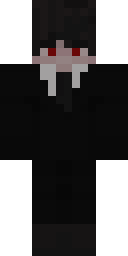 Boberismc2 Minecraft skin