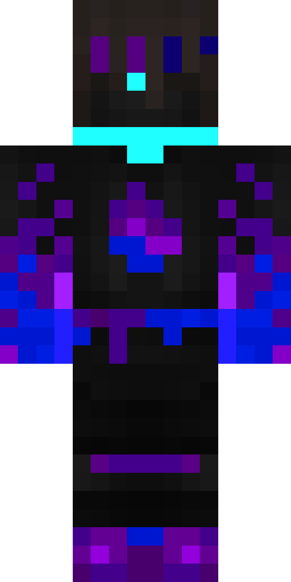 cekulsjr123 Minecraft skin