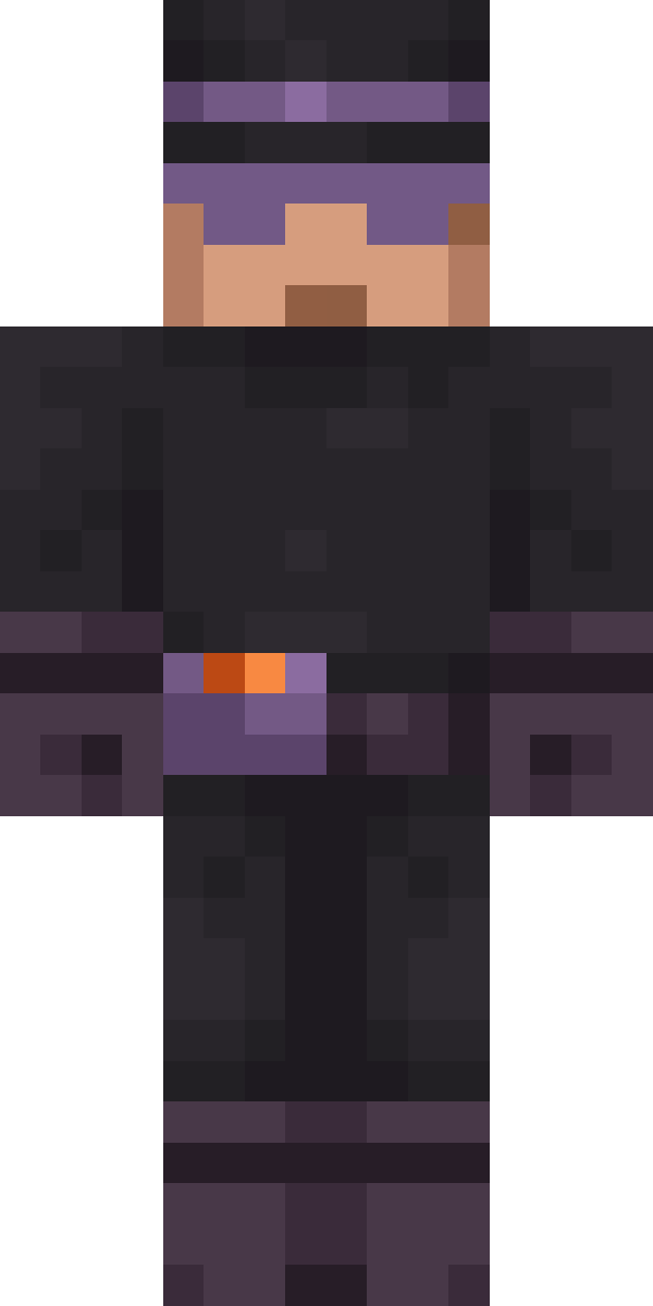 clalit Minecraft skin