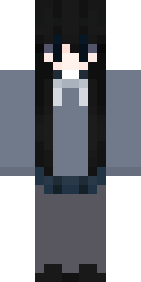 cnoze Minecraft skin