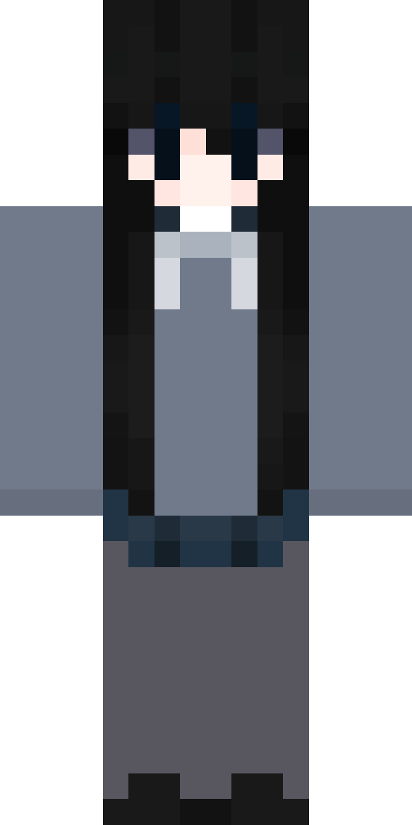 cnoze Minecraft skin
