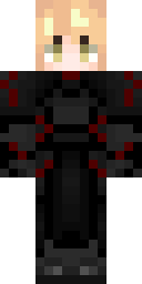 cookieboyaxel Minecraft skin