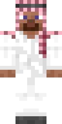 Jollypaper Minecraft skin