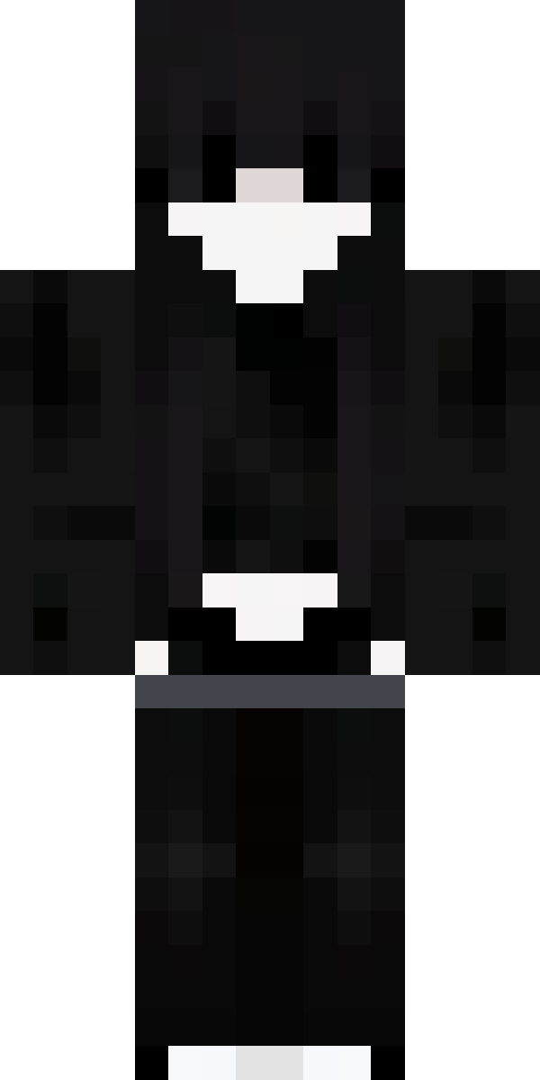 dexclution Minecraft skin