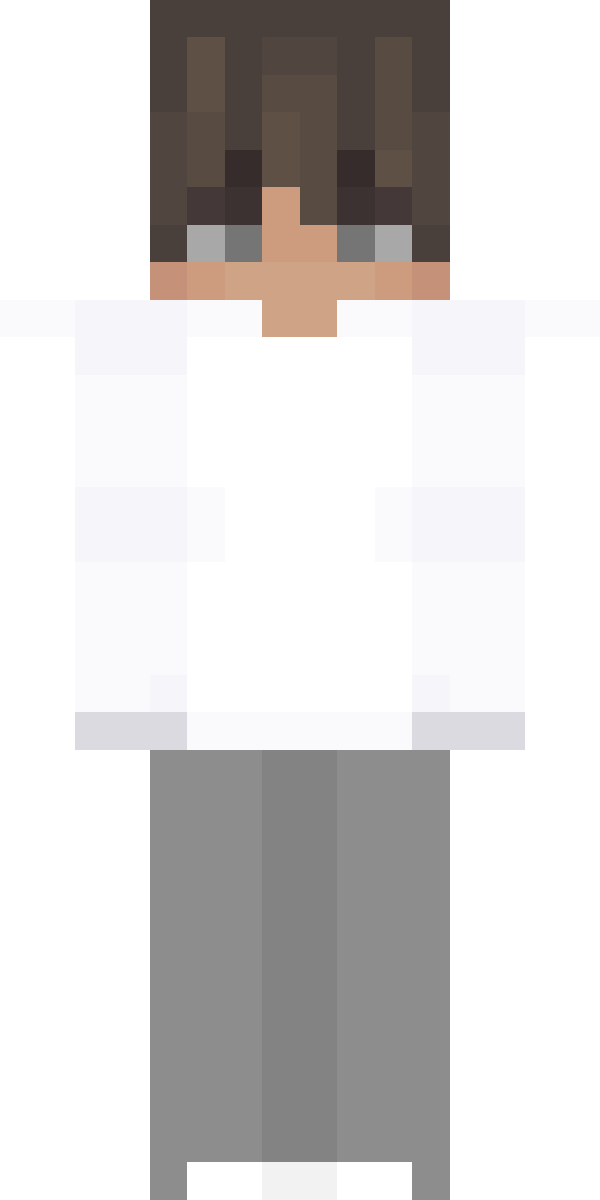 doncarlos757 Minecraft skin