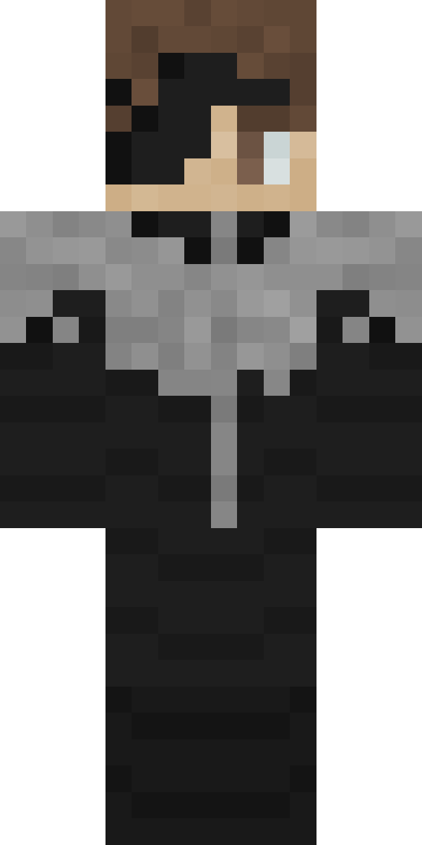 moussy7 Minecraft skin