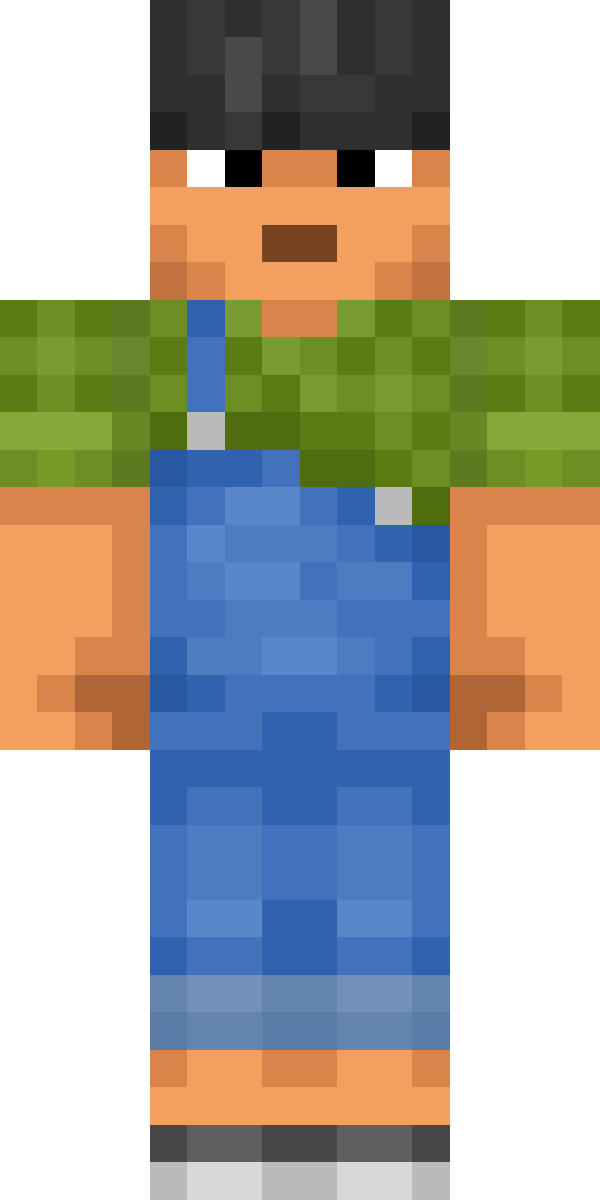 emil10kas Minecraft skin