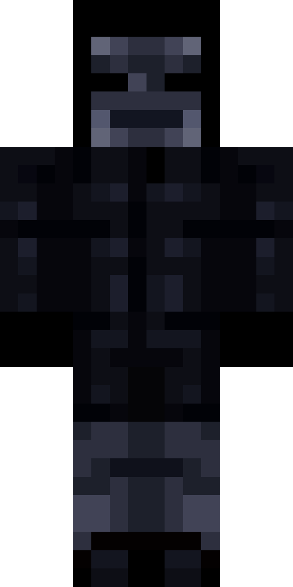 enegui Minecraft skin